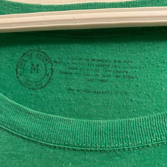 "Goodnight Moon" t-shirt - Supersoft Cotton - Size M - Picture 2 of 3